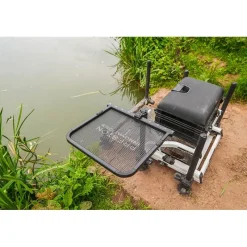 Preston Innovations Desserte Ventalite SmallSide Trays * Stations - Paniers Sièges