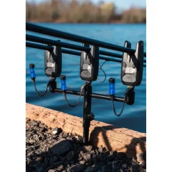 Korum Detecteur De Touche Ksi8 Remote Bite Alarm * Détection