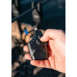 Korum Detecteur De Touche Ksi8 Remote Bite Alarm * Détection