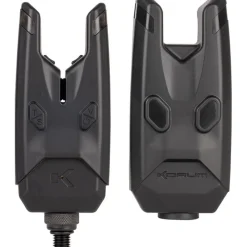 Korum Detecteur De Touche Ksi8 Remote Bite Alarm * Détection