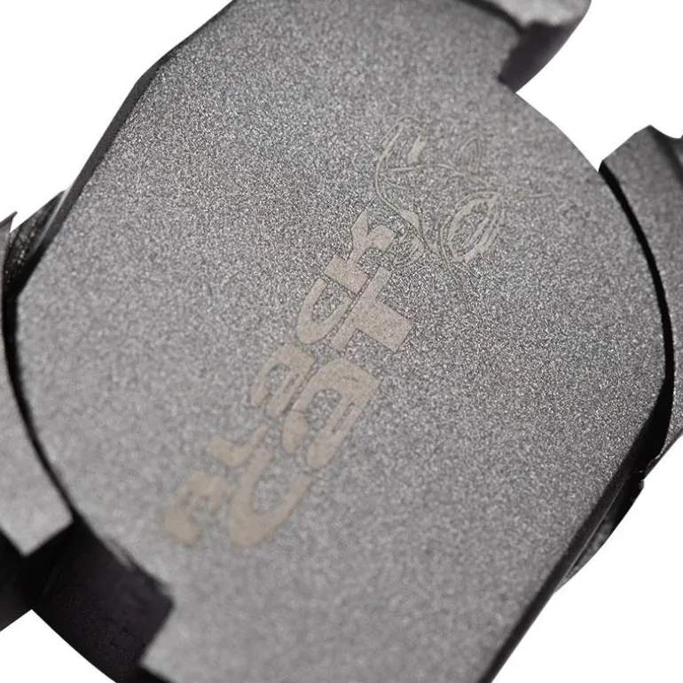 Dégorgeoir Black Cat Pistol Pliers