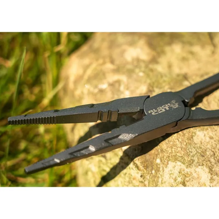 Dégorgeoir Black Cat Pistol Pliers