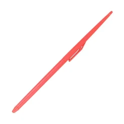 Dudule Dégorgeoir Stylo Friture * Outils