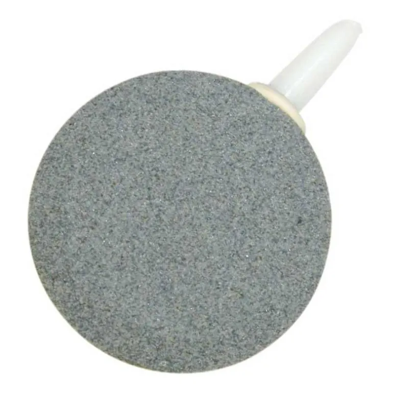 Diffuseur Pour Aerateur Autain Pierre Poreuse Plate