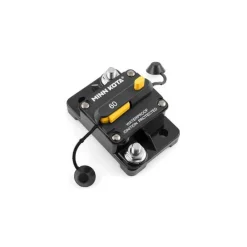 Minn Kota Disjoncteur Fusible Coupe Circuit 6A Étanche Pour Moteur 12/24/36V * Moteurs Électriques Bateau