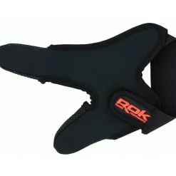 Rok Fishing Doigt De Lancer Rok Finger Stall * Bonnets, Tours De Cou & Gants