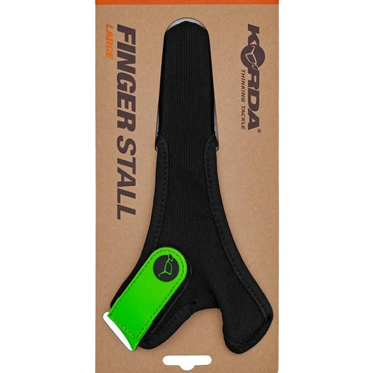 Doigtier Korda Finger Stall
