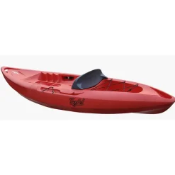Point 65°N Dosseret Dossier De Rechange Pour Tequila Et Seadog * Canoës & Kayaks De Pêche