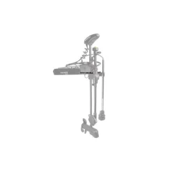Double Patine De Montage Humminbird Pour Targetlock & M360 Sur Moteur Ultrex