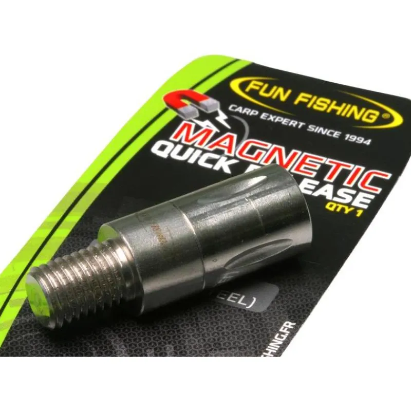 Fun Fishing Douille Magnetic Quick Release * Rod Pods – Supports