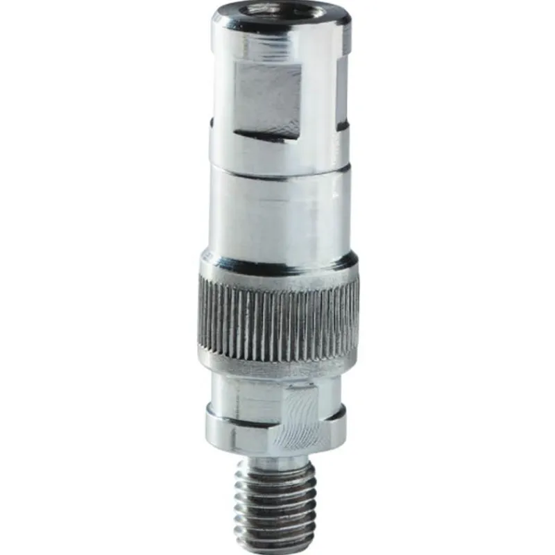 Prowess Douille Rapide À Clips * Rod Pods – Supports