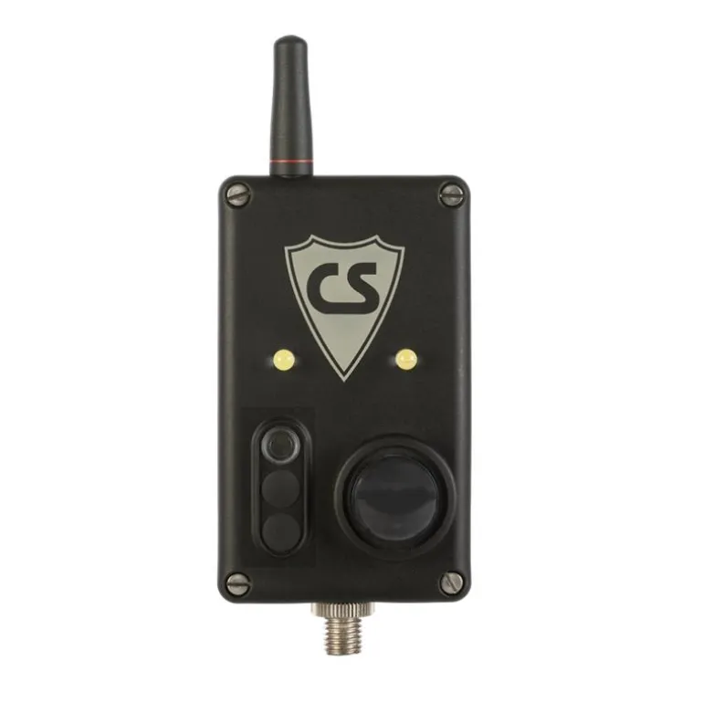 Détecteur De Mouvement Carpsounder Campsecure