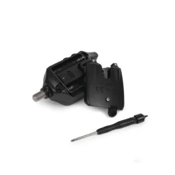 Détecteur De Touche Avid Carp Vtx+ Bite Alarm
