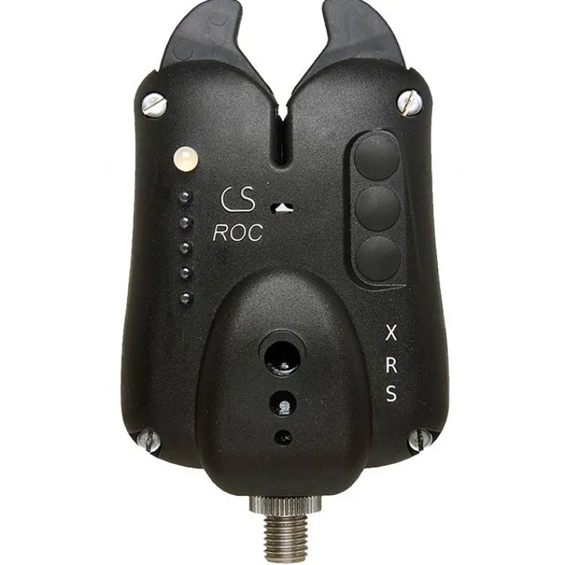CarpSounder Détecteur De Touche Roc Xrs * Détection