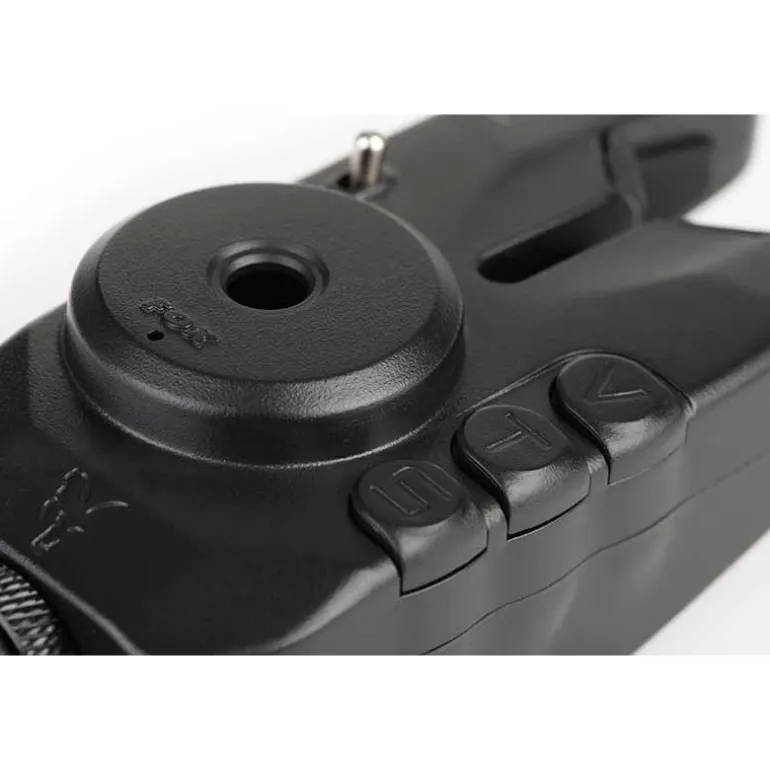 Détecteur De Touche Fox Mini Micron Multicolour