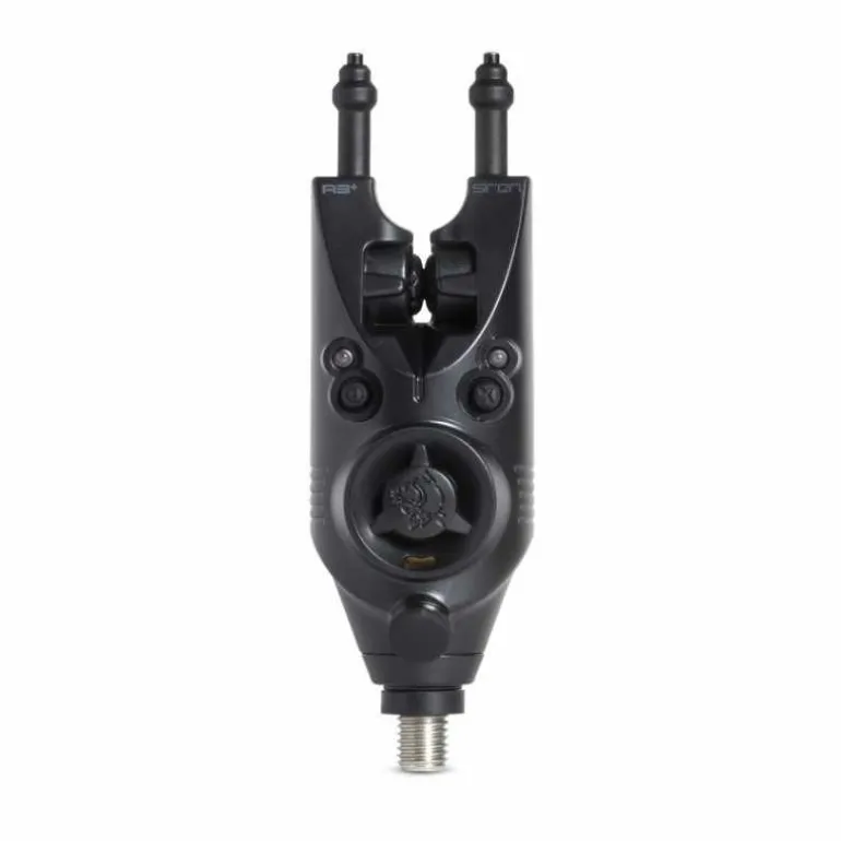 Détecteur De Touche Nash Siren R3+ Alarm