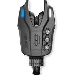 Prologic Détecteur De Touche Element Com-Pact Alarm Wireless * Détection