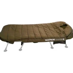 Carp Spirit Duvet Magnum 4 Season * Bivouac