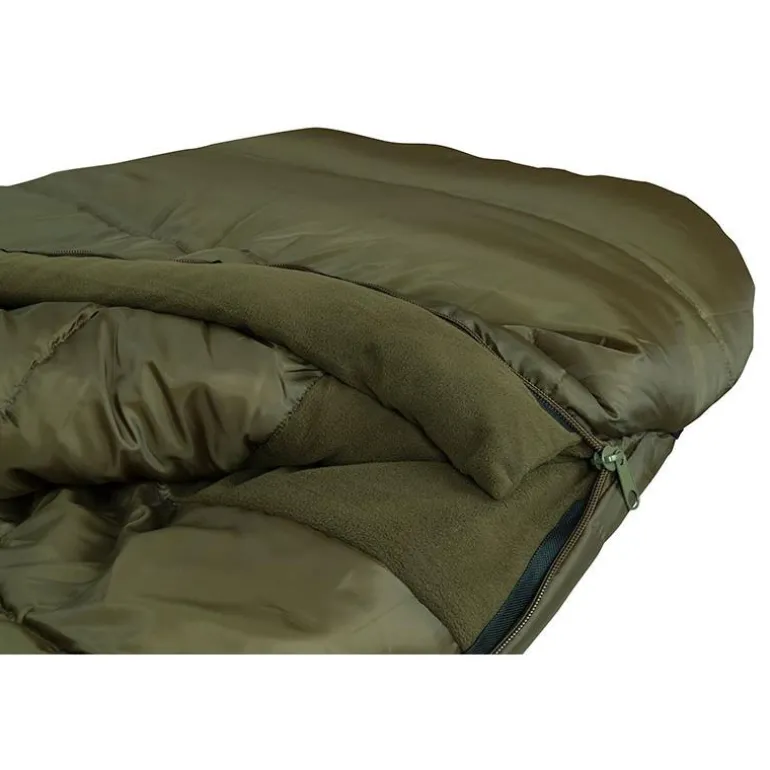 Duvet Fox Eos Sleeping Bags