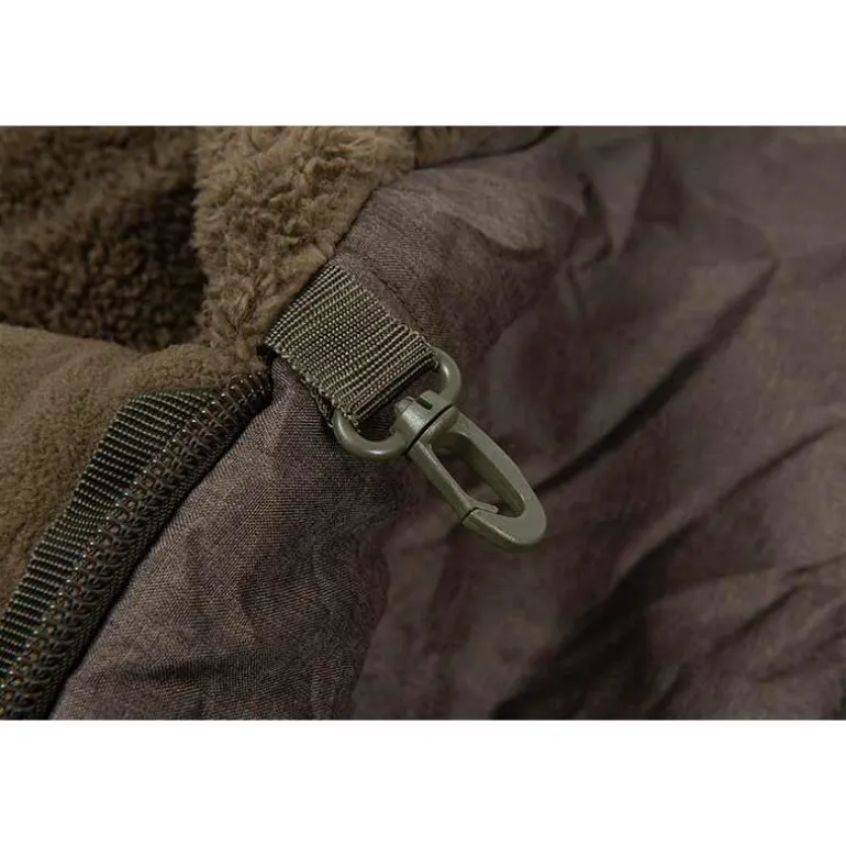 Duvet Fox Voyager Sleeping Bags