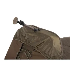 Duvet Fox Voyager Sleeping Bags