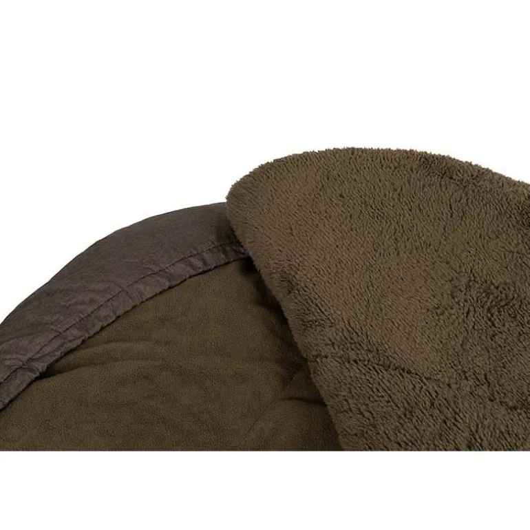 Duvet Fox Voyager Sleeping Bags