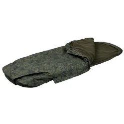 Duvet Trakker 365 Camo Sleeping Bag