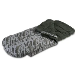 UniCat Duvet Superior 4 Season Sleeping Bag * Bivouac