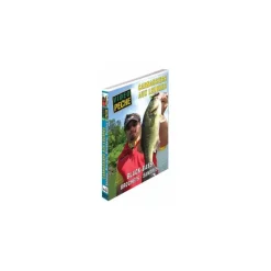 Vidéotel Dvd - Carnassiers Aux Leurres * Cadeaux & Décoration|Cadeaux & Décoration