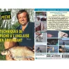 Vidéotel Dvd - Techniques De Peche À L'anglaise En Coulissant Avec Gerard Trinquier - Peche Au Coup - Video Peche * Cadeaux & Décoration|Cadeaux & Décoration