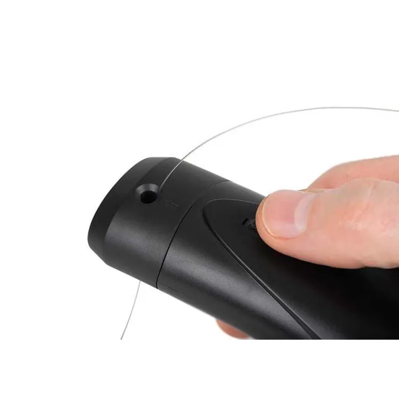 Fox Rage Dévideur De Fil Line Stripper Tool * Moulinets Carnassier