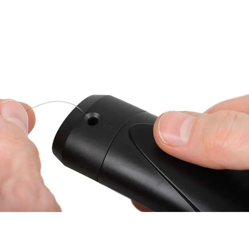 Fox Rage Dévideur De Fil Line Stripper Tool * Moulinets Carnassier