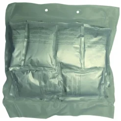 ForWater Eau De Survie En Sachets * Sécurité & Secours