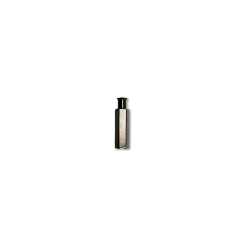 JMC Egaliseur De Poils Noir * Fly Tying