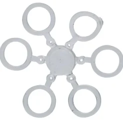 Elastique A Pellet Sensas Bait Band