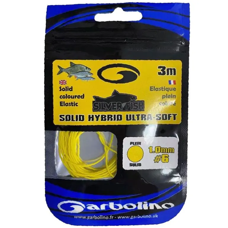Elastique Garbolino Solid Ultra Soft