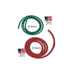 Technipêche Elastique Latex Usa Kraton * Propulsion Appâts
