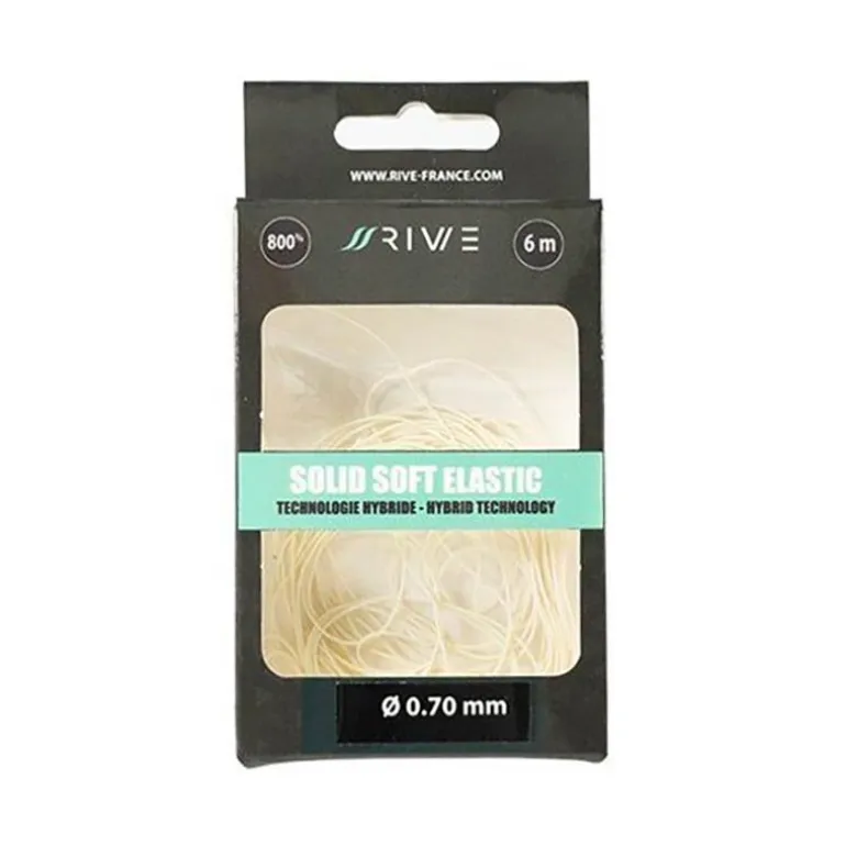Elastique Plein Rive Solid Soft
