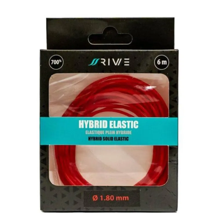 Elastique Rive Hybrid