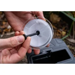 Korum Embobineur De Fil Fishing Line Spooler * Accessoires