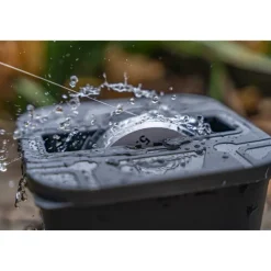 Korum Embobineur De Fil Fishing Line Spooler * Accessoires