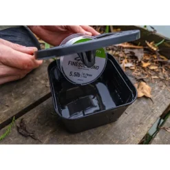 Korum Embobineur De Fil Fishing Line Spooler * Accessoires