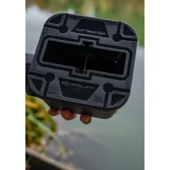 Korum Embobineur De Fil Fishing Line Spooler * Accessoires
