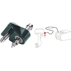 Plastimo Embout Moteur Pour Johnson Evinrude * Moteurs Thermiques Bateau