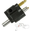 Plastimo Embout Moteur Pour Yamaha Mercury Mariner * Moteurs Thermiques Bateau