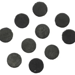 Black Cat Embout Silure Caoutchouc Bait Stops * Montage Silure