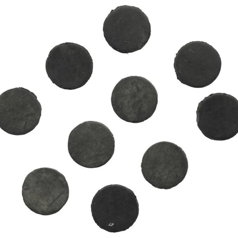 Black Cat Embout Silure Caoutchouc Bait Stops * Montage Silure