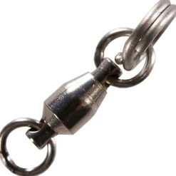 Decoy Emerillon Mer Power Roll Ring - Par 2 * Montage Ligne