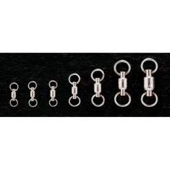 Shout Emerillon Mer Powerful Bb Swivel - Pack * Montage Ligne