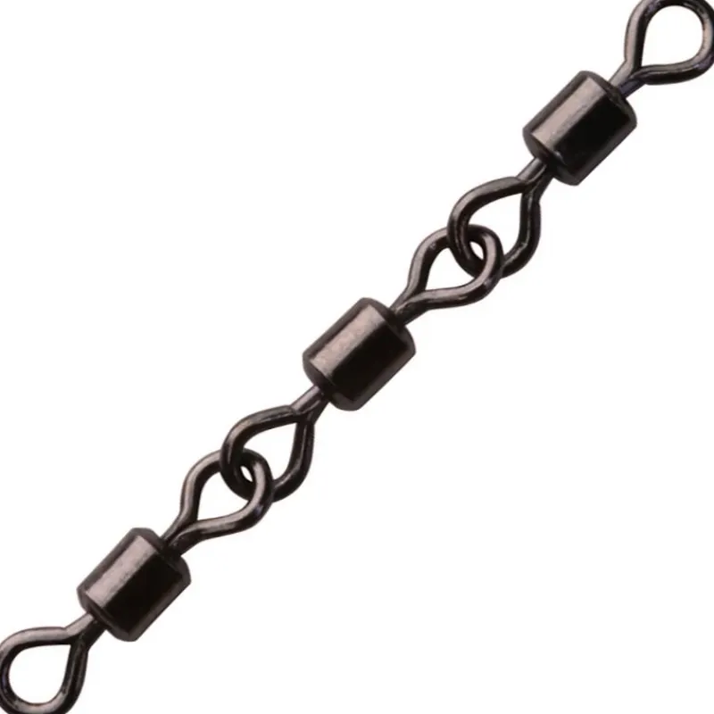 Sakura Emerillon 3 Joint Rolling Swivel * Petit Matériel